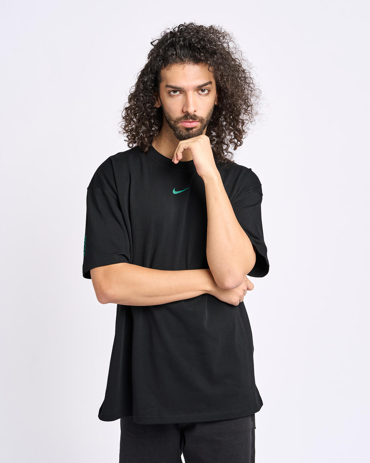 Nike x Nocta NRG TEE | IB5673-011 | AFEW STORE
